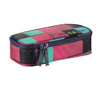 coocazoo Schlampermäppchen PencilDenzel Pink Broken