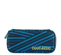 coocazoo Schlampermäppchen PencilDenzel zebra strip