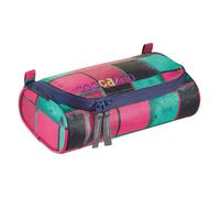 coocazoo Schlampermäppchen RollerCoaler pink broken