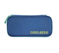 coocazoo - Schlampermäppchen Schlamperetui Pencildenzel Waveman Multicolor