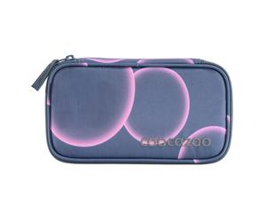 coocazoo - Schlampermäppchen, Swirl Whirl