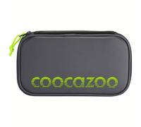 Coocazoo Schlampermäppchen Tarp Black Thunder