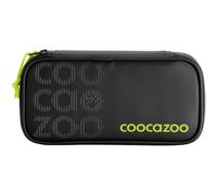 Coocazoo Schlampermäppchen Tarp Black Thunder