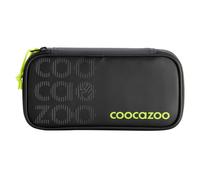 Coocazoo Schlampermäppchen Tarp Black Thunder