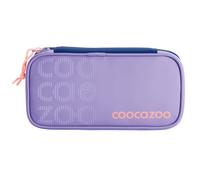 Coocazoo Federmäppchen Frosty Lilac