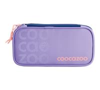 Coocazoo Schlampermäppchen Tarp Frosty Lilac