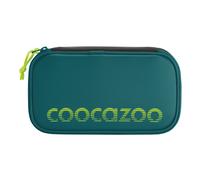 coocazoo Schlampermäppchen, Tarp Muddy Lagoon