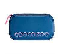 coocazoo Schlampermäppchen (2026) Tarp Stormy Rain