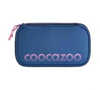 Coocazoo Schlampermäppchen Tarp Stromy Rain