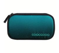 Coocazoo Schlampermäppchen - Teal Shadows
