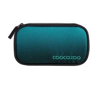 Coocazoo Schlampermäppchen - Teal Shadows