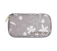 coocazoo - Schlampermäppchen, Vanilla Bloom Rosa