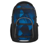 coocazoo Schulrucksack BYTE 28l (2026) Electric Ice