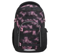 CoocazooRucksack BYTE Pink Illusion
