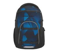 coocazoo Byte Schulranzen 46 cm blau