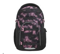 coocazoo Schulrucksack BYTE, Pink Illusion