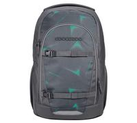 Rucksack coocazoo Every Arrow Drift 00211668 grau, grün