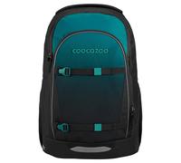 coocazoo Schulrucksack EVERY 30l (2026) Teal Shadows