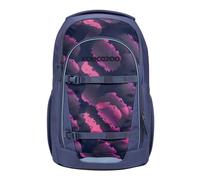Coocazoo Schulrucksack EVERY Berry Marble