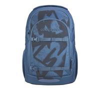 Coocazoo Schulrucksack Every Graffiti Groove
