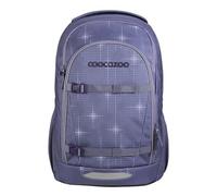 coocazoo Every Schulrucksack 44 cm lila