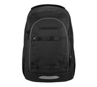 Coocazoo Schulrucksack Every Midnight Black