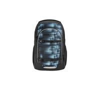 Coocazoo Schulrucksack EVERY 30l Shadow Shift Schwarz-Grau höhenverstellbar mit Brust- & Hüftgurt