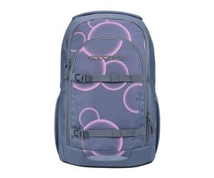 coocazoo Schulrucksack EVERY, Swirl Whirl