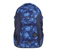 coocazoo Schulrucksack JOKER, Tropical Night