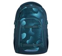 coocazoo Schulrucksack MATE 30l (2026) Aqua Flow