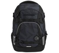 coocazoo MATE Schulrucksack Dark Mission