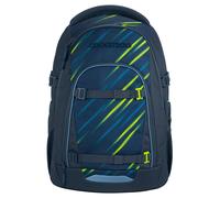 coocazoo Schulrucksack MATE 30l (2026) Fast Lime