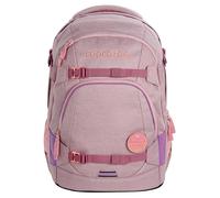 Coocazoo Schulrucksack MATE Mixed Faded Rose rosa 30 Liter