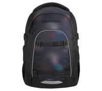 CoocazooRucksack MATE Rainbow Illusion