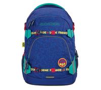 coocazoo Schulrucksack MATE, Deine Freunde