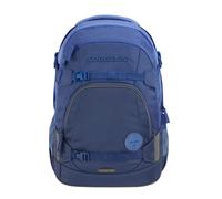 coocazoo Schulrucksack MATE - All Blue