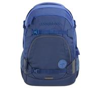 Coocazoo Schulrucksack MATE, All Blue