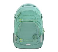 coocazoo Schulrucksack Mate All Mint