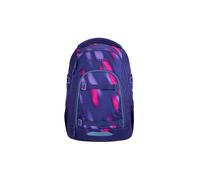 COOCAZOO Schulrucksack Mate Aurora Glow