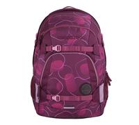 coocazoo Schulrucksack MATE, Berry Bubbles