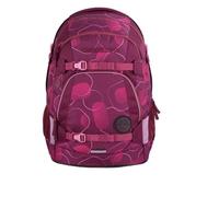 coocazoo Schulrucksack MATE - Berry Bubbles