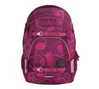 coocazoo Schulrucksack MATE - Berry Bubbles