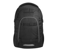 Coocazoo Schulrucksack Mate Black Coal 30 Liter