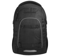 Coocazoo Schulrucksack Mate Black Coal 30 Liter