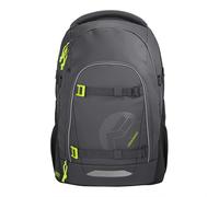 coocazoo Schulrucksack Mate Black Thunder - Tarp Special Edition