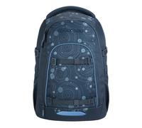 Coocazoo Schulrucksack Mate Blue Orbit