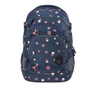 coocazoo Schulrucksack MATE, Bubble Dreams (HAN: 211496)