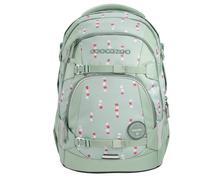 coocazoo Schulrucksack Mate Dancing Dots