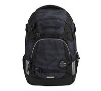 coocazoo Schulrucksack MATE Dark Mission