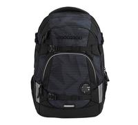 coocazoo Schulrucksack Mate Dark Mission
